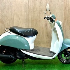 ★ホンダ クレアスクーピー★ 美車 人気車種 早い者勝ち 原付 ...