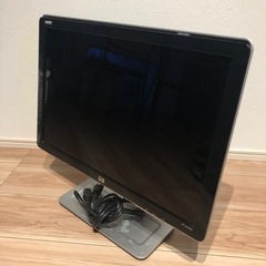 HP ディスプレイ