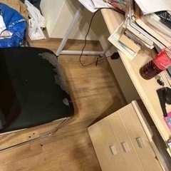 机椅子3セット