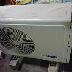 またまた値下げしました 三相200エアコンの画像