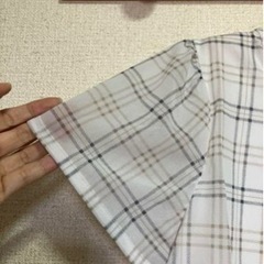 CLASSA クラッサ　トップス　ブラウス　チュニック Mの画像
