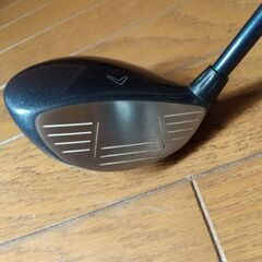 ★Callaway★5W　GRAPHITE DESIGN YS7...