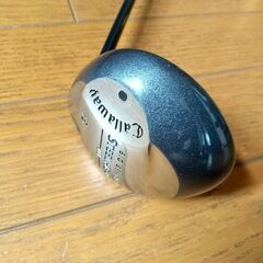 ★Callaway★5W　GRAPHITE DESIGN YS7 装着（特別注文品）の画像
