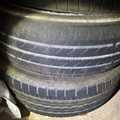 軽自動車　ホイールの画像