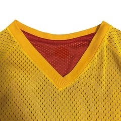 80-90s MERRY GARDEN ATHLETIC WEAR  Mサイズの画像