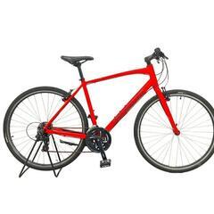 SPECIALIZED SIRRUS クロスバイク シラス Lサ...