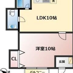 【🏠入居費用 14万円🏠】✨審査に強い！✨🚉JR東海道線 藤沢 ...
