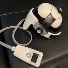 家電 ヘッドマッサージ