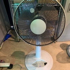 日立　扇風機　H−305RF　　