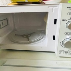 家電 キッチン家電 電子レンジ