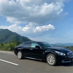 51シーマ　vip