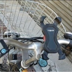 爆速！電動自転車　ヤマハ　PAS CITY s5 5段変速　の画像