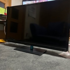 TOSHIBA家電 テレビ 液晶テレビの画像