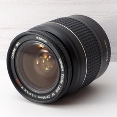 ☆Canon EOS 40D☆スマホ転送○本格一眼レフ○すぐ使える 1ヶ月