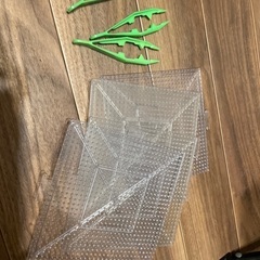 パーラービーズ　お徳用の画像