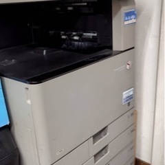 業務用　パソコン　複合機 プリンター