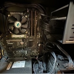 LEVEL iiyama i7 BTO パソコン