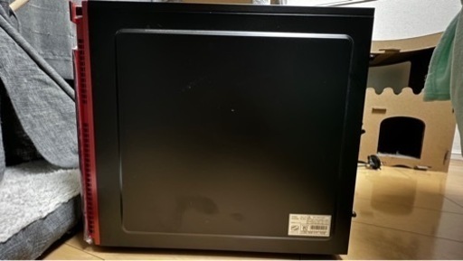 LEVEL iiyama i7 BTO パソコン