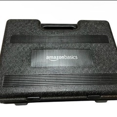 Amazonベーシック フォスナービットセット 14ピース