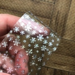 ネイルアート用品　パウダー　他の画像