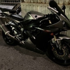 YZF-R1 2003年式の画像
