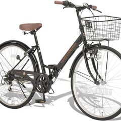 自転車