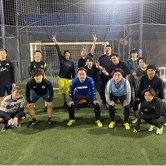 新メンバーを募集します⚽️