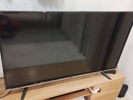 エルソニック　40インチ