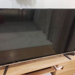 エルソニック　40インチ