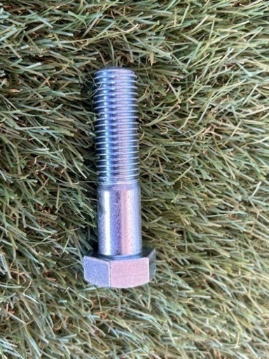 六角ボルト   M16x65   230本　新品未使用