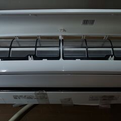 取付工事込み)アイリスオーヤマ6畳 2021年式 保証あり TtaCsks3195の画像