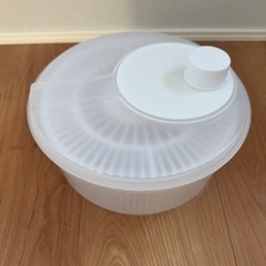 サラダスピナー