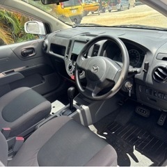 マツダ　ファミリアバン　車検付きの画像