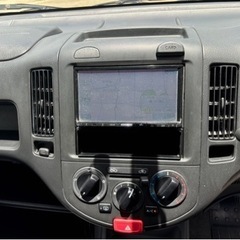 マツダ　ファミリアバン　車検付きの画像
