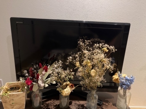 テレビ