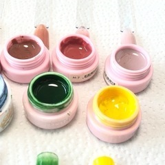 ③ジェルカラー　　12の画像