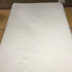 マット　ダブルベット用