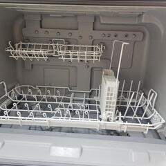 家電 キッチン家電 食器洗い機