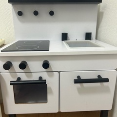 おままごと