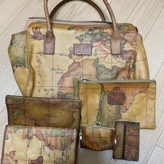 プリマクラッセ 財布 バッグ バッグ トートバッグ