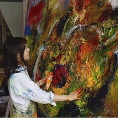 壁絵アートや合作を一緒にやりませんか？ - メンバー募集