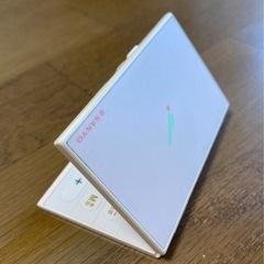 超薄型 電子計算機 ソーラーの画像
