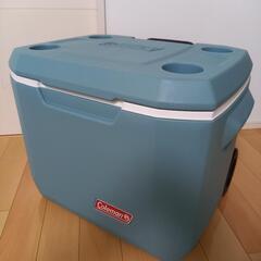 【美品】Coleman コールマン  エクストリームホイールクー...
