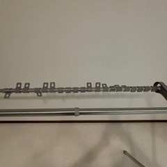 生活雑貨 洗濯用品 物干し竿、ロープの画像