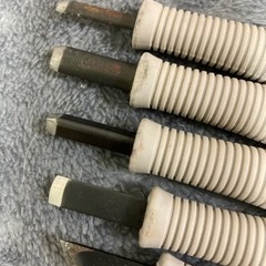 子供用彫刻刀セット　中古の画像