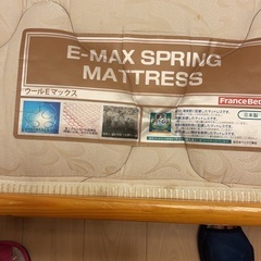 ソファ、ベッド①