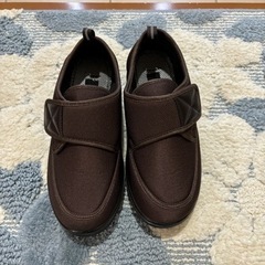 介護用　靴