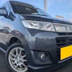 月々9千円〜分割払い可‼️ 車検2年付き！【名義変更代込み】☆ス...