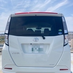 ✨ご成約御礼🙇‍♂️業者様いつもありがとうございます😊大人気令和の車トヨタタンクXS‼️レーダーブレーキサポート&レーンアシスト‼️人気のパールホワイト✨超美車早い者勝ち🚙💨の画像