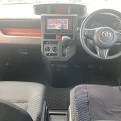 ✨ご成約御礼🙇‍♂️業者様いつもありがとうございます😊大人気令和の車トヨタタンクXS‼️レーダーブレーキサポート&レーンアシスト‼️人気のパールホワイト✨超美車早い者勝ち🚙💨の画像